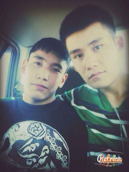 Адиль Дюсенбаевич Капсалямов фото №658722. Загружено 25 Мая 2014