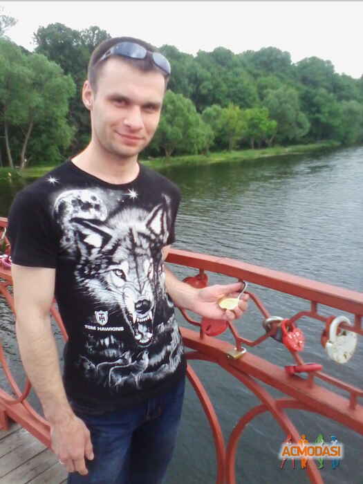 Алексей Олегович Шепелев фото №662965. Загружено 02 Июня 2014