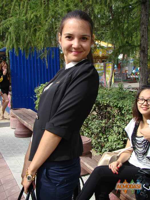 Алёна Андреевна Дементьева фото №742341. Загружено 29 Сентября 2014