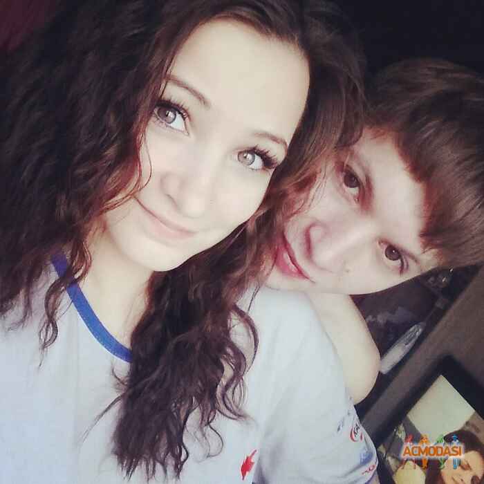 Екатерина Александровна Ефанова фото №779792. Загружено 24 Ноября 2014