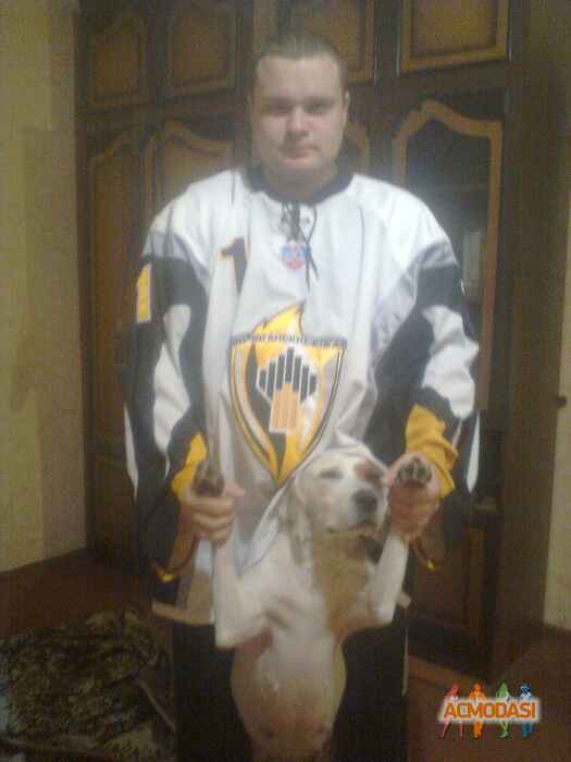 Алексей Юрьевич Удалов фото №801178. Загружено 12 Января 2015