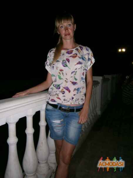 Юлия  Онацкая фото №844171. Загружено 03 Апреля 2015