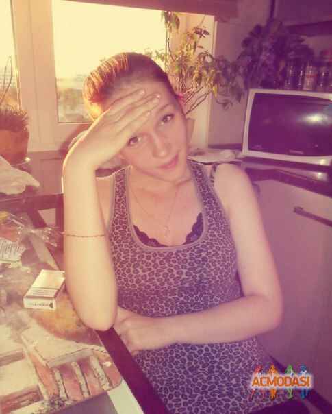 Анастасия Дмитриевна Антоненко фото №892292. Загружено 24 Июля 2015