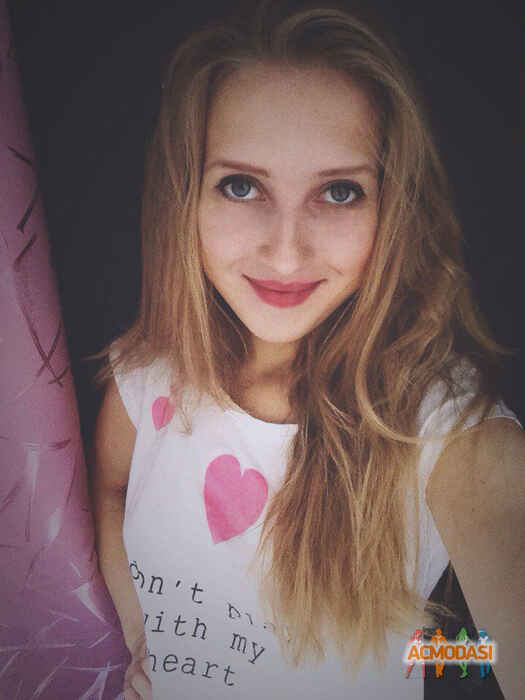 Елизавета Владимировна Романкова фото №961741. Загружено 29 Ноября 2015