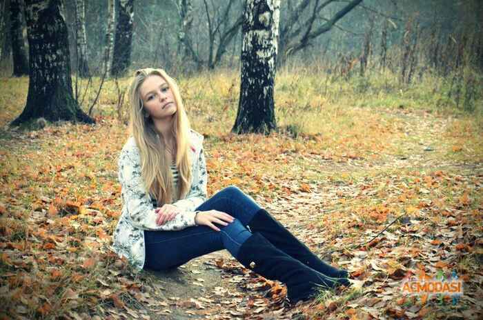 Виктория Владимировна Слесарева фото №957410. Загружено 19 Ноября 2015