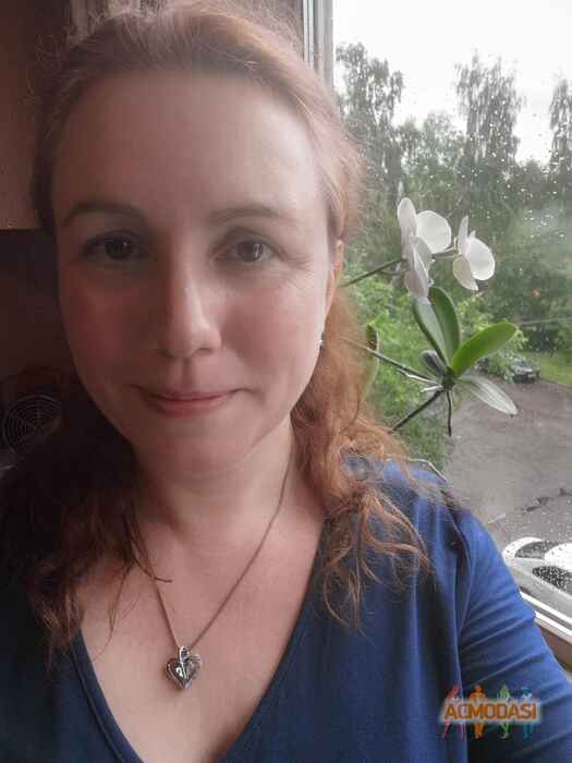 Светлана  Балашова фото №1722549. Загружено 10 Июля 2021