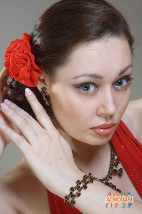 Аристова  Анжелика фото №83980. Загружено 09 Октября 2011