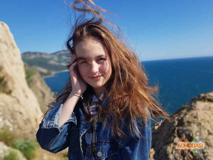 София Вячеславовна Понамарева фото №1457730. Загружено 14 Мая 2019