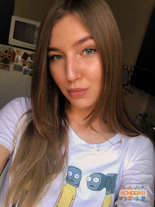 Екатерина Александровна Степанова фото №1498524. Загружено 11 Августа 2019