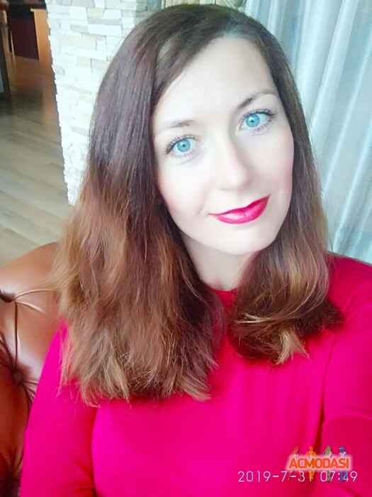 Анна Сергеевна Заричная фото №1499017. Загружено 13 Августа 2019