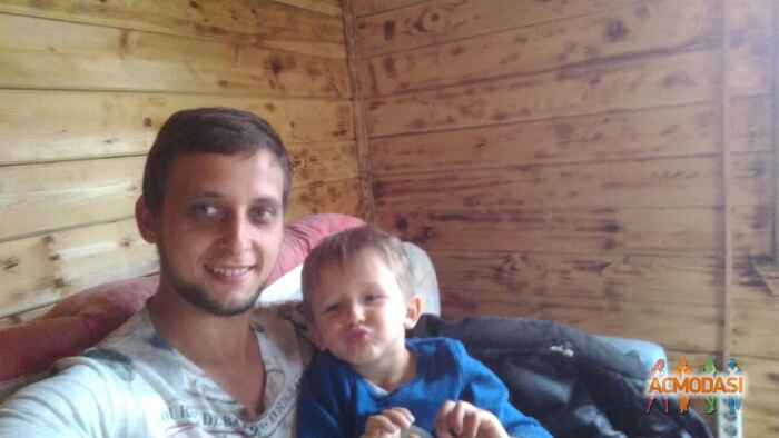 Павел Михайлович Седов фото №1499327. Загружено 14 Августа 2019