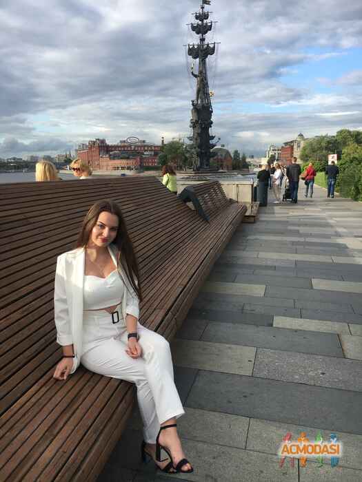 Вилена Вячеславовна Кузнецова фото №1501392. Загружено 19 Августа 2019