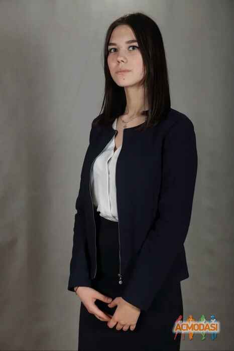 Анна Алексеевна Мусина фото №1507015. Загружено 03 Сентября 2019