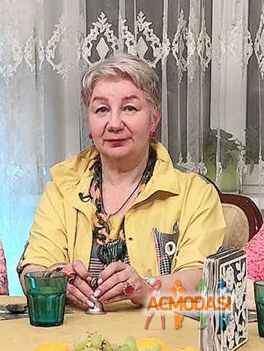 Надежда Ивановна Гайценреде фото №1540052. Загружено 16 Ноября 2019