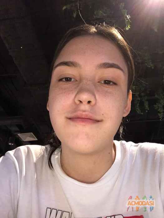 Кристина  Бобарыкина фото №1663299. Загружено 06 Декабря 2020