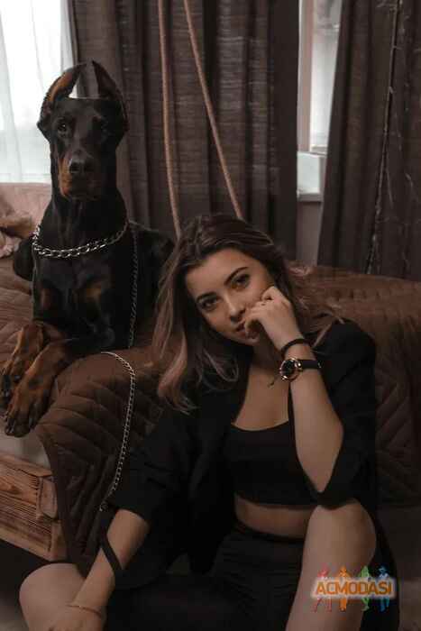 Яна  Лампига фото №1665288. Загружено 13 Декабря 2020