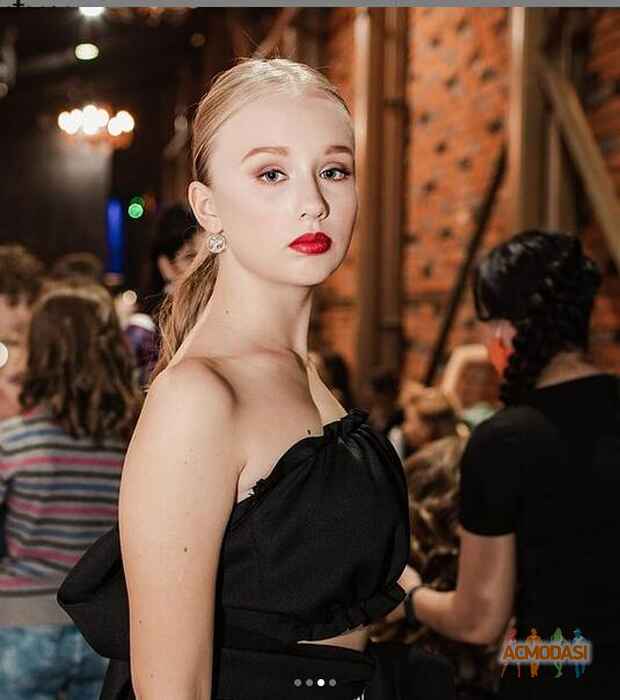 Ярослава  Межевцова фото №1709036. Загружено 21 Мая 2021