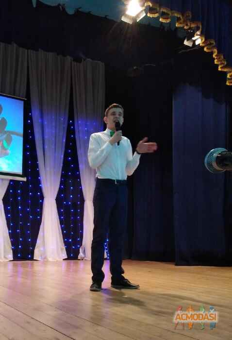 Тимур  Фасхетдинов фото №1717494. Загружено 21 Июня 2021