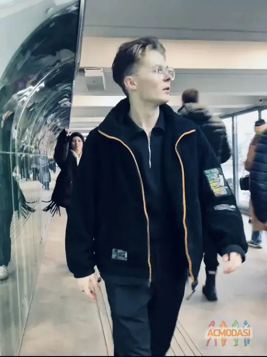 Матвей  Ковригин фото №1913539. Загружено 03 Декабря 2024