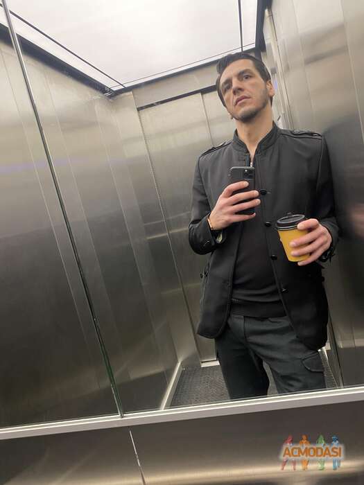 Даниял  Арсибиев фото №1841602. Загружено 09 Февраля 2023