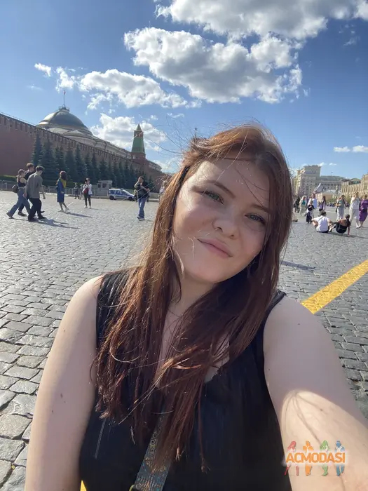 Екатерина  Першина фото №1931523. Загружено 16 Июля 2025