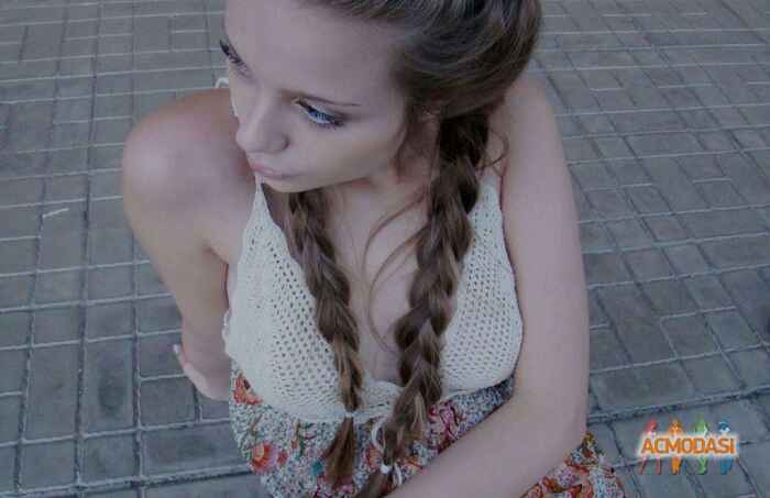 Кристина Евгеньевна Кочергина фото №156673. Загружено 27 Февраля 2012