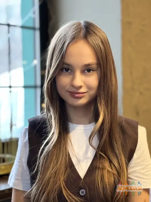 Дарья  Гудова фото №1945368. Загружено 13 Января 2026