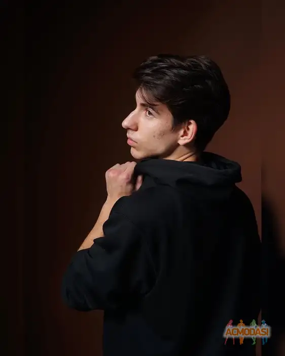 Илья Григорьевич Ворушило фото №1941331. Загружено 12 Ноября 2025