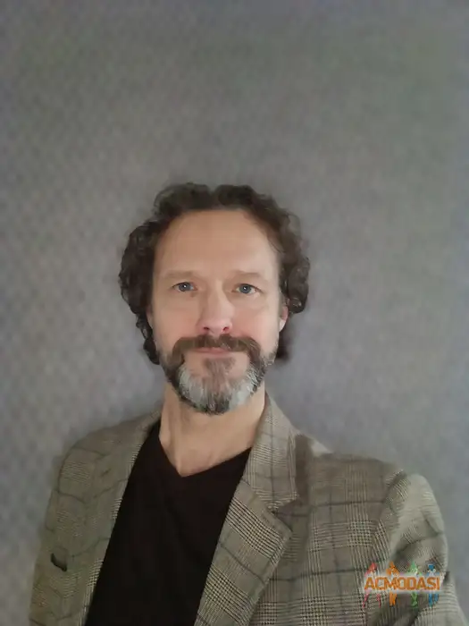 Андрей  Бершов фото №1947415. Загружено 13 Февраля 2026