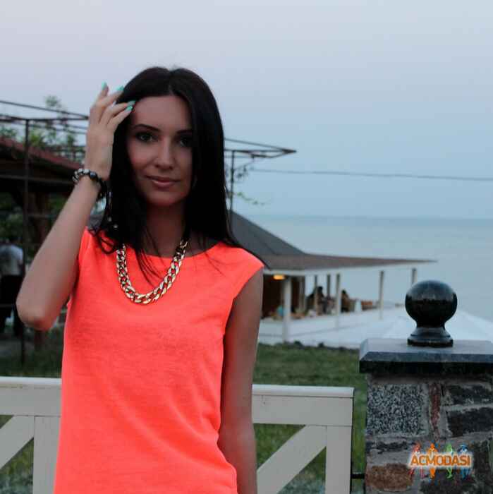 Ая  Манафова фото №497843. Загружено 24 Сентября 2013