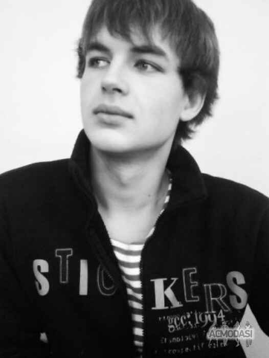 Егор Леонидович Иванов фото №203037. Загружено 24 Мая 2012