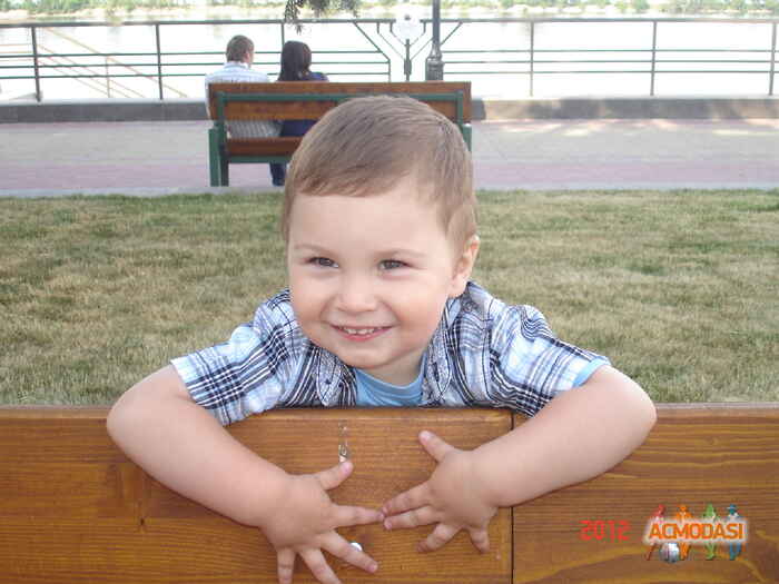 Владислав Андреевич Великий фото №211397. Загружено 12 Июня 2012