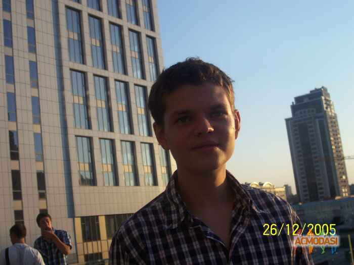 Андрей  Куликов фото №236376. Загружено 10 Августа 2012