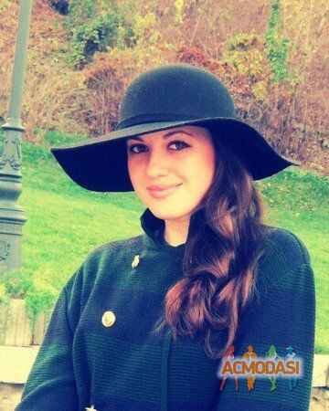 Ирина Алиевна Оруджкулиева фото №746295. Загружено 05 Октября 2014