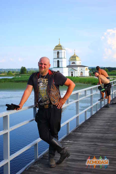 Николай  Бойко фото №448243. Загружено 15 Июля 2013