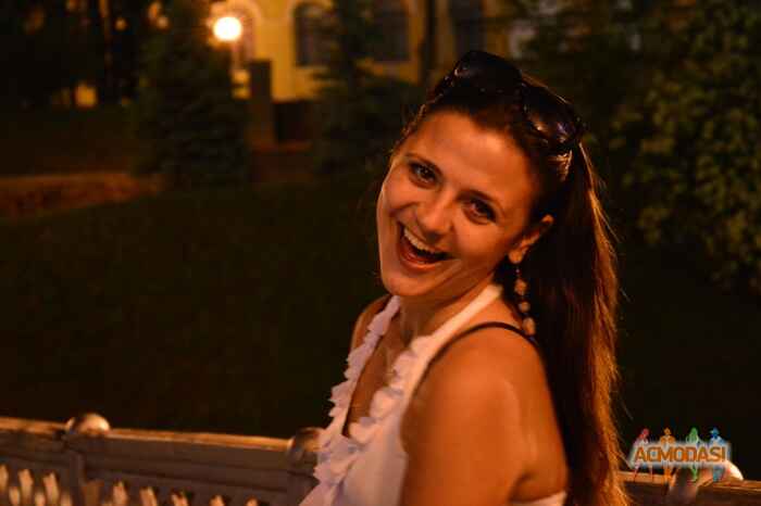 Анастасия  Слапогузова фото №422677. Загружено 05 Июня 2013