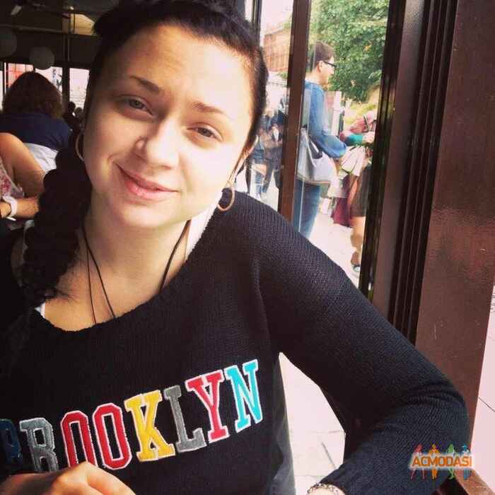 Мария  Прохорова фото №476867. Загружено 23 Августа 2013