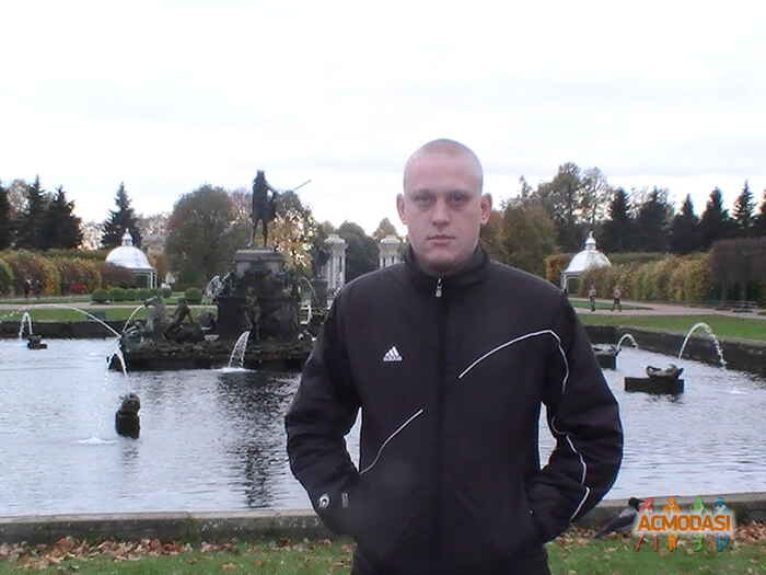 Максим  Прокопенко фото №604012. Загружено 25 Февраля 2014