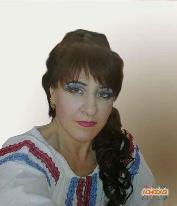 Ирина Султановна Зангиева фото №651256. Загружено 12 Мая 2014