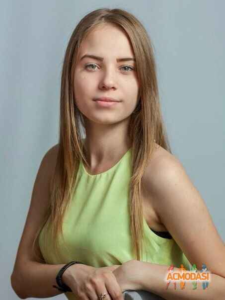 Анна Геннадьевна Горбаченко фото №709525. Загружено 14 Августа 2014