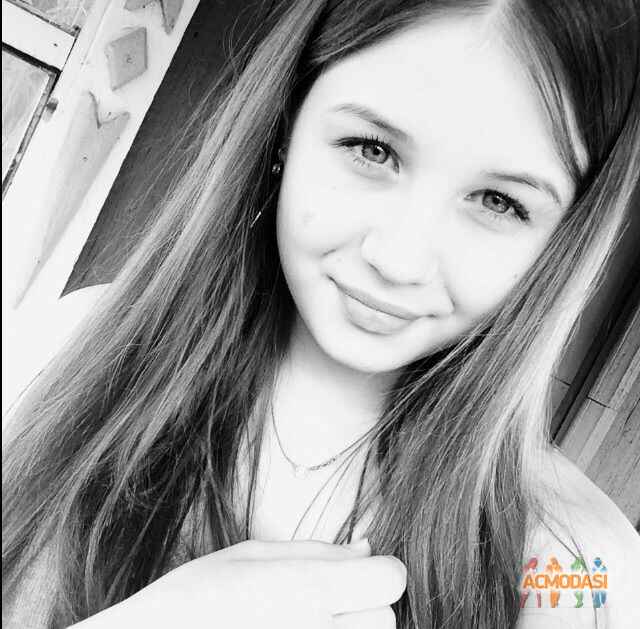 Кристина  Сергеева фото №862863. Загружено 19 Мая 2015