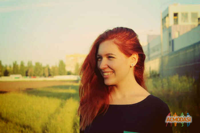 Anastasia  Ametova фото №881221. Загружено 01 Июля 2015