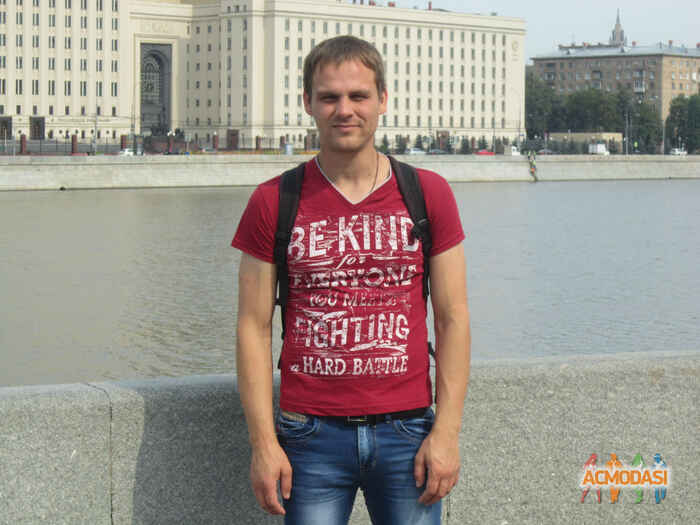 Тарас Александрович Боднарук фото №885826. Загружено 13 Июля 2015