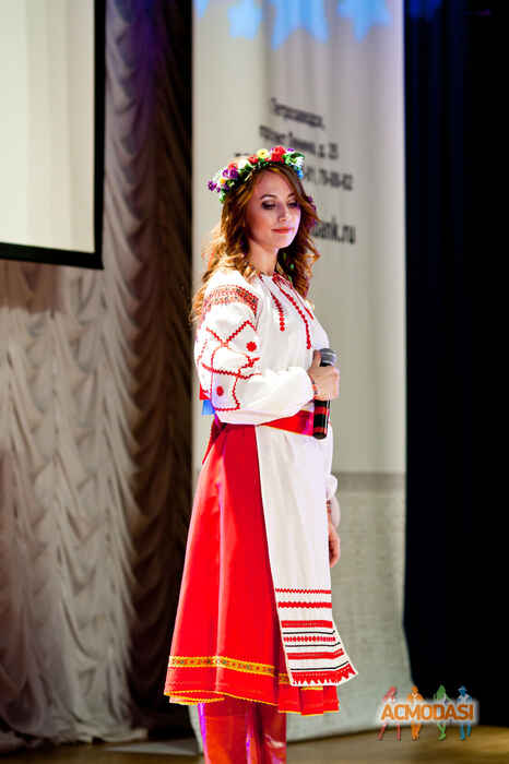 Екатерина Андреевна Пророк фото №906986. Загружено 17 Августа 2015