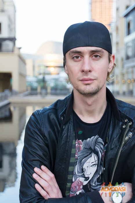 Алексей Еживич Хайчук фото №1000872. Загружено 22 Февраля 2016