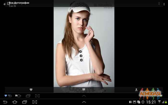 Элеонора  Проценко фото №1092477. Загружено 03 Октября 2016