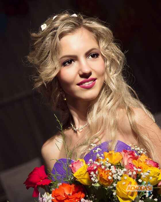 Екатерина Васильевна Бавенкова фото №1150870. Загружено 25 Февраля 2017