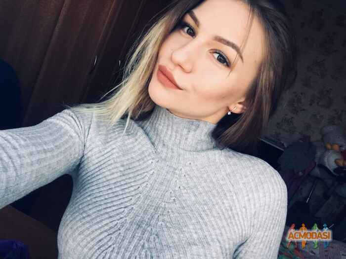 Кристина Олеговна Куманова фото №1591896. Загружено 14 Апреля 2020