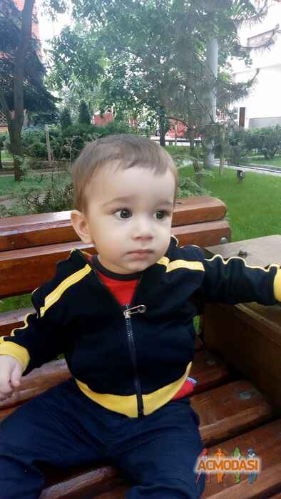 Адам   фото №1343077. Загружено 11 Июля 2018