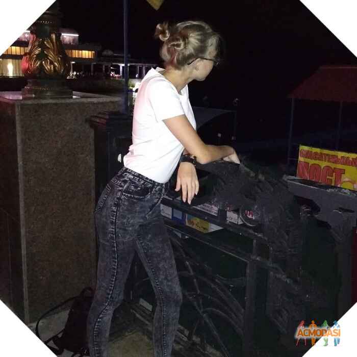 Алина Петровна Шабанова фото №1353411. Загружено 02 Августа 2018